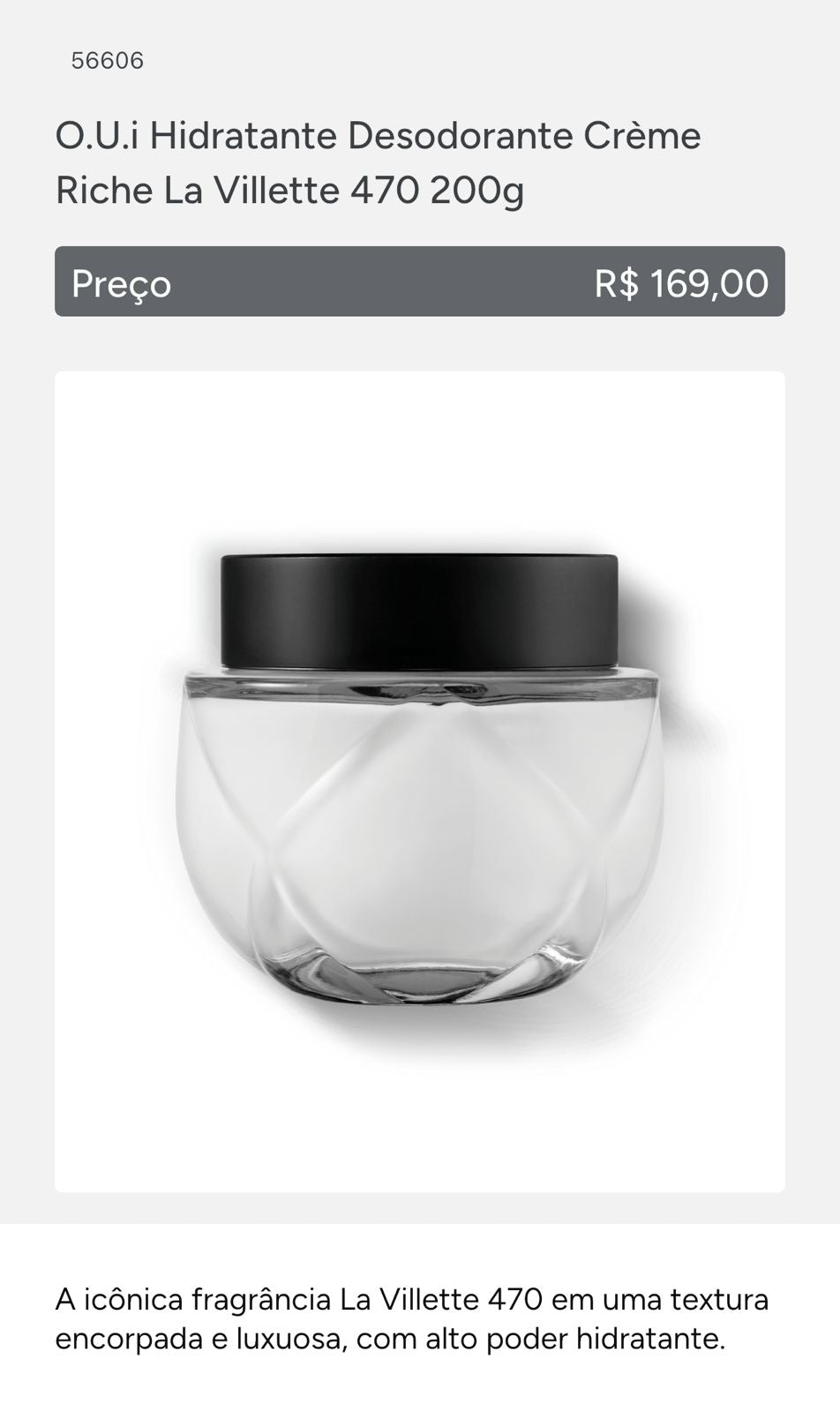 OUI Riche la Villette