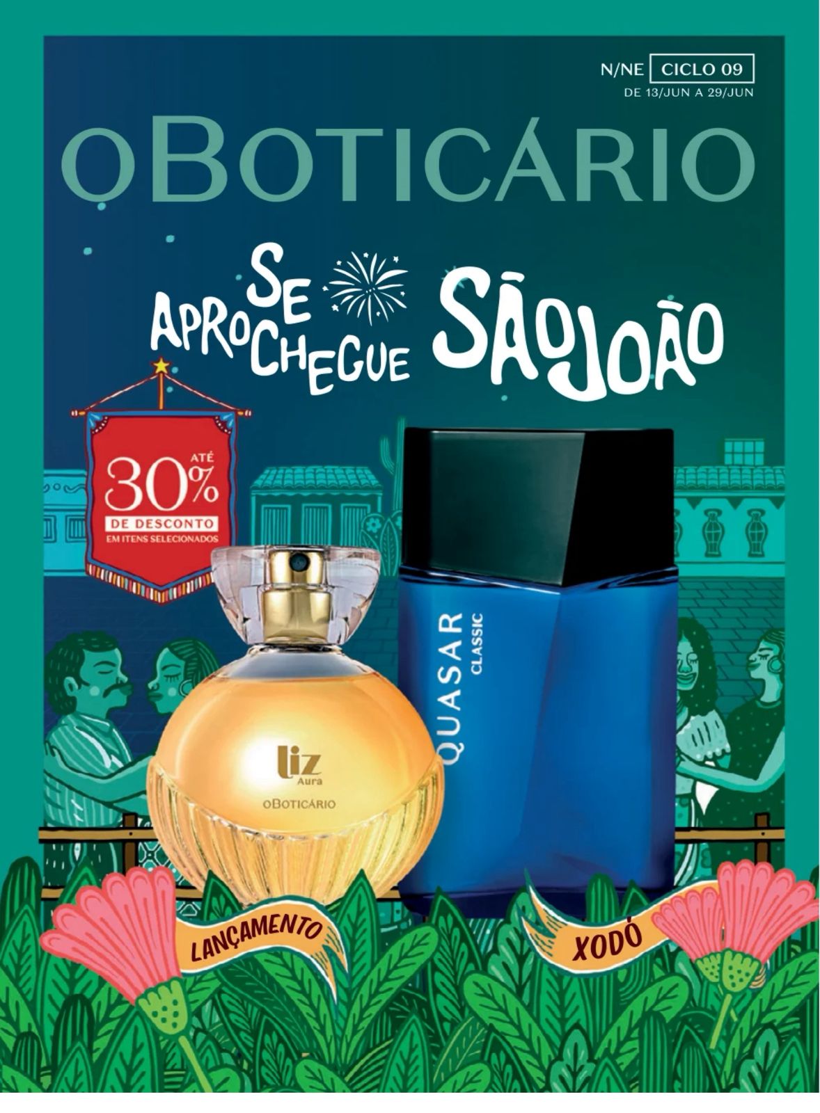 Boticário Perfumaria