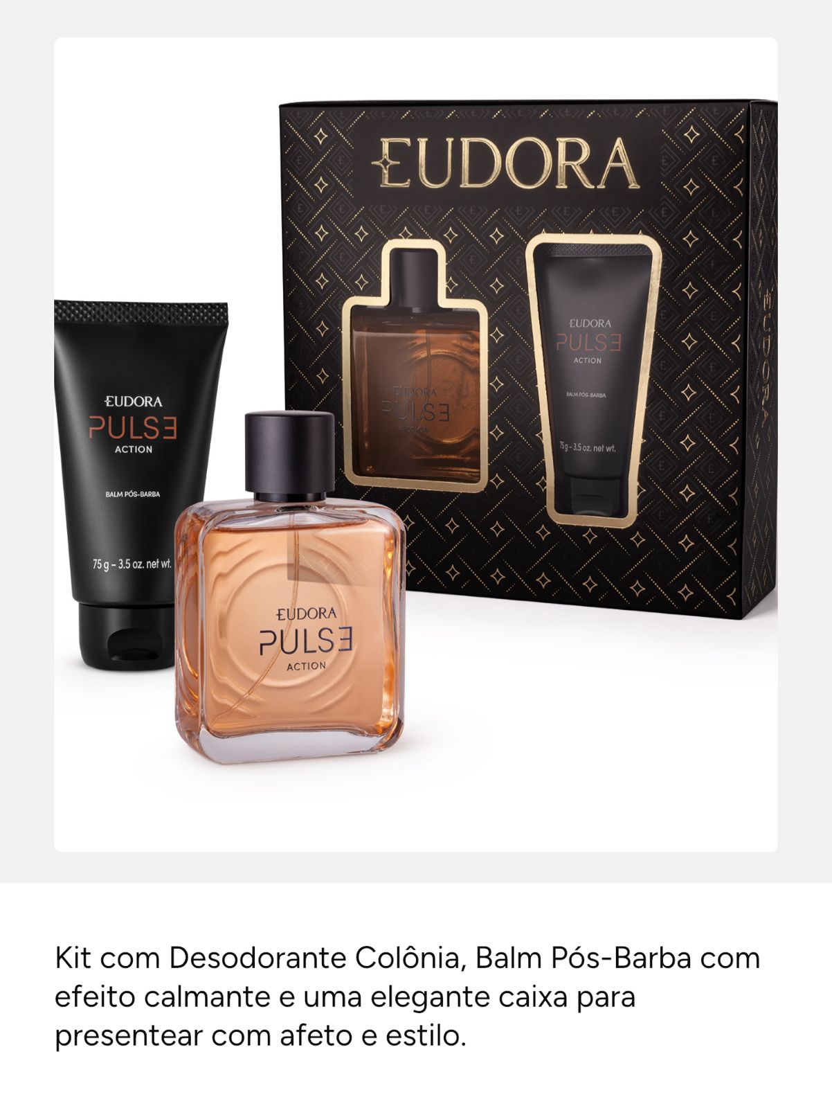 Perfumes EUDORA