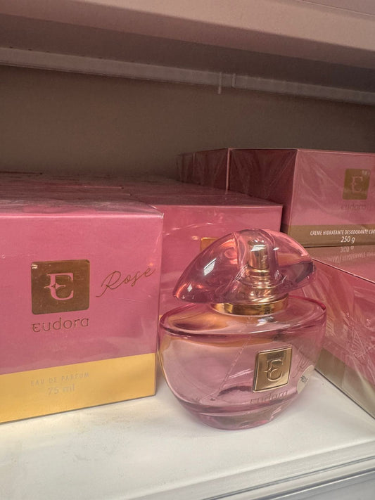 Eudora Rosé