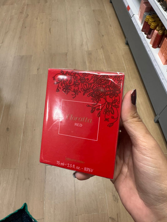 Floratta Red