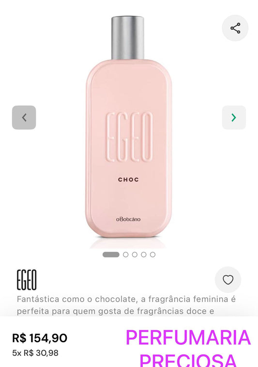 Egeo CHOC
