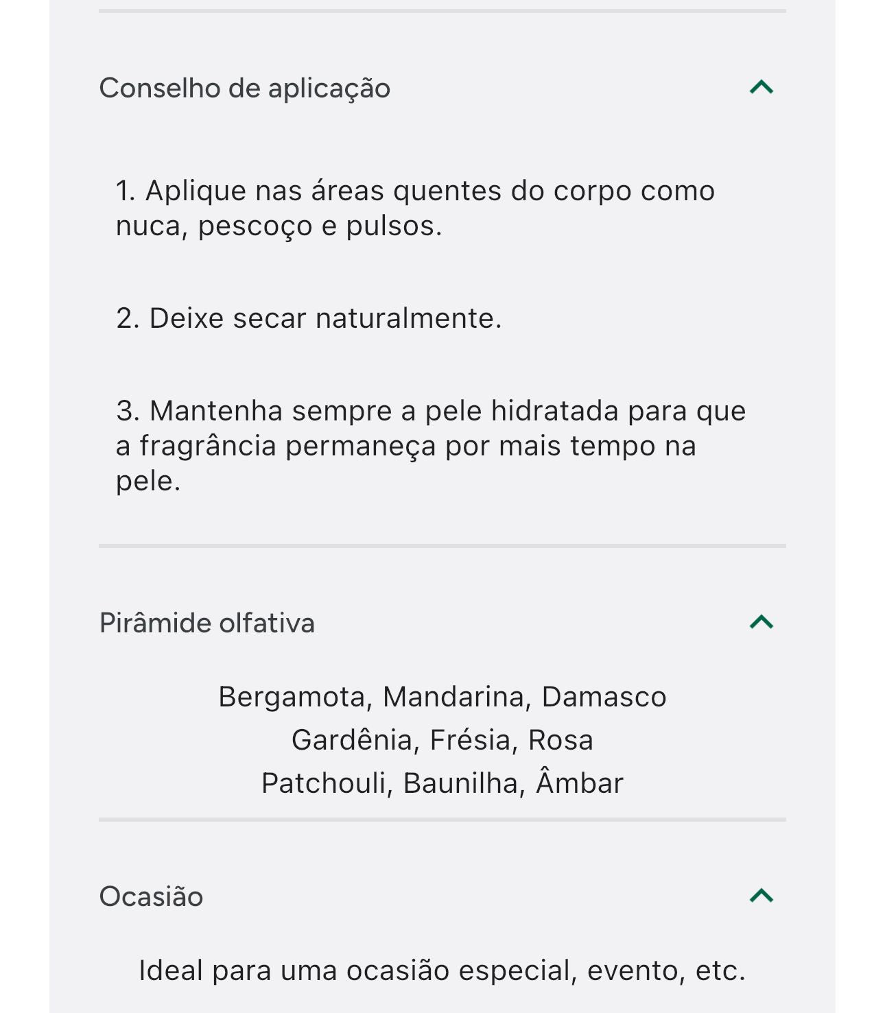 EUDORA ROXO EDP 75ml