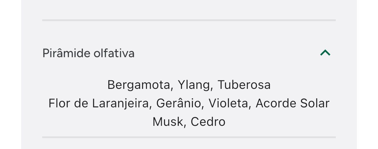 OUI LA JONQUILLE EDP 75ml