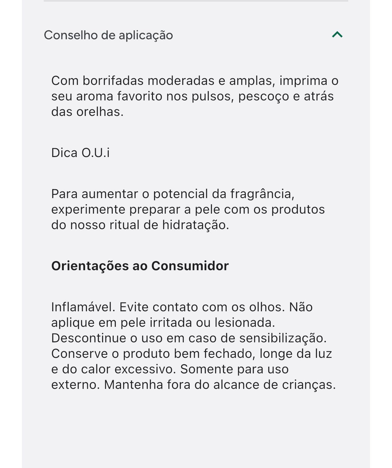 OUI LA JONQUILLE EDP 75ml